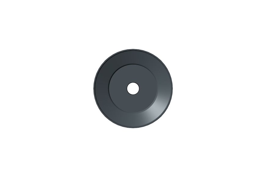 Pulley - Originale Toro - 138-7223