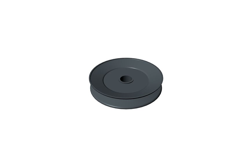 Pulley - Originale Toro - 115-5018