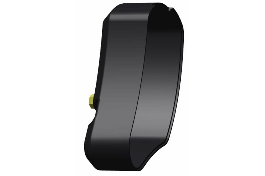 Lh Drive Cover Asm - Originale Toro - 106-8542