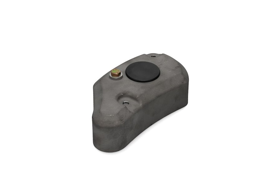 Lh Drive Cover Asm - Originale Toro - 106-8542