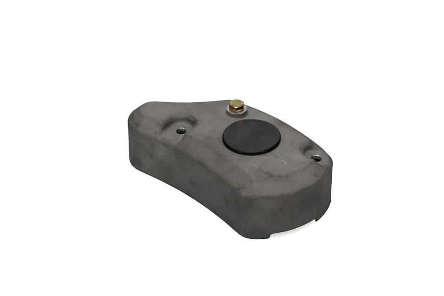 Lh Drive Cover Asm - Originale Toro - 106-8542