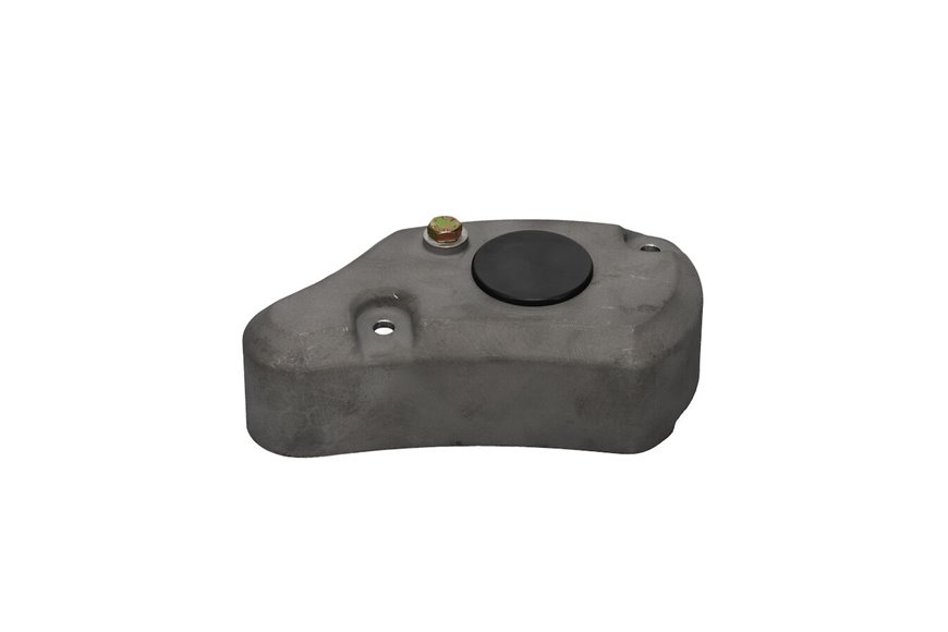 Lh Drive Cover Asm - Originale Toro - 106-8542