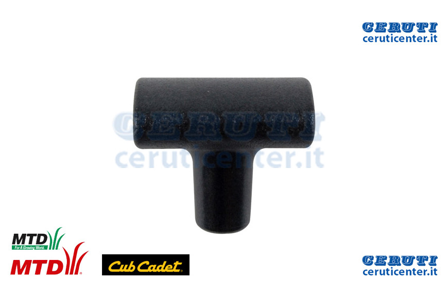 Knob-T - MTD / Cub Cadet - Originale - 720-0210A