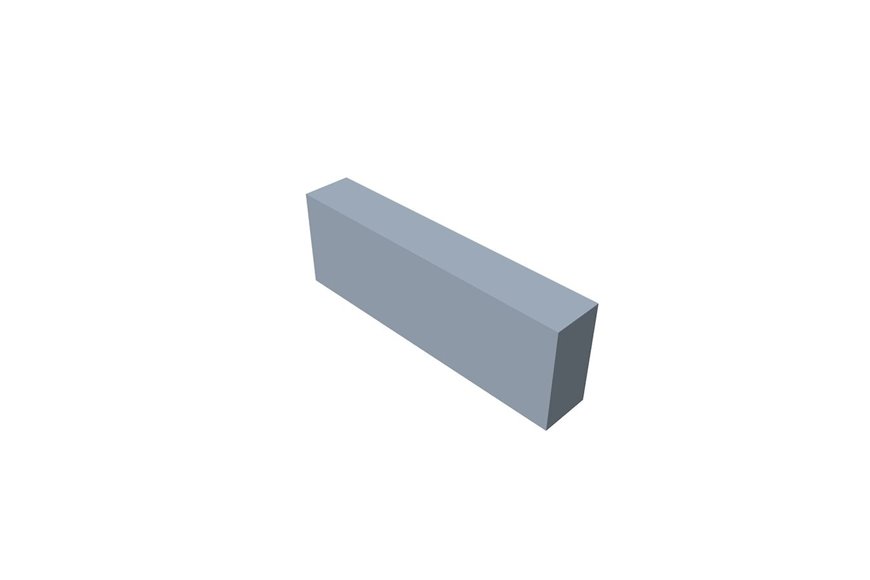 Foam-Sidepanel - Originale Toro - 92-7148