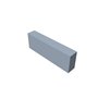 Foam-Sidepanel - Originale Toro - 92-7148