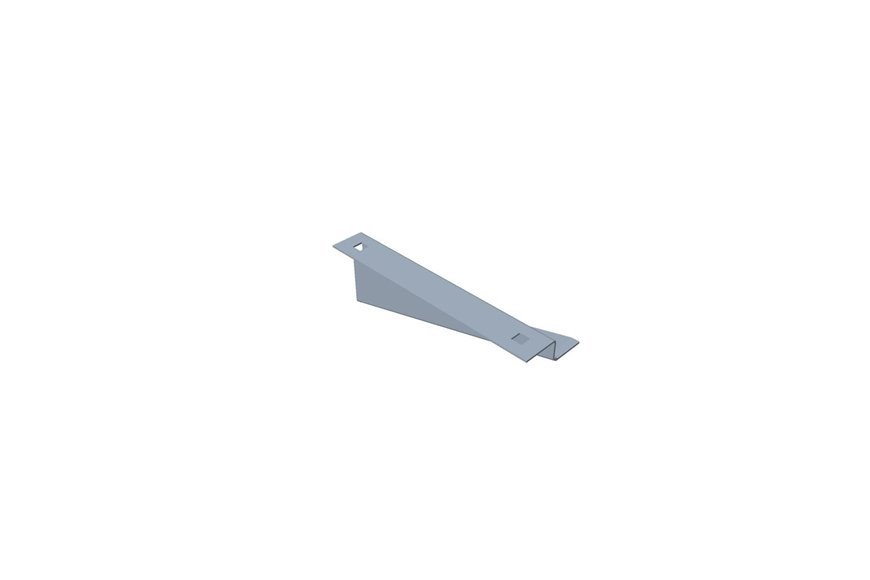 Guide-Lower Belt - Originale Toro - 106352-01