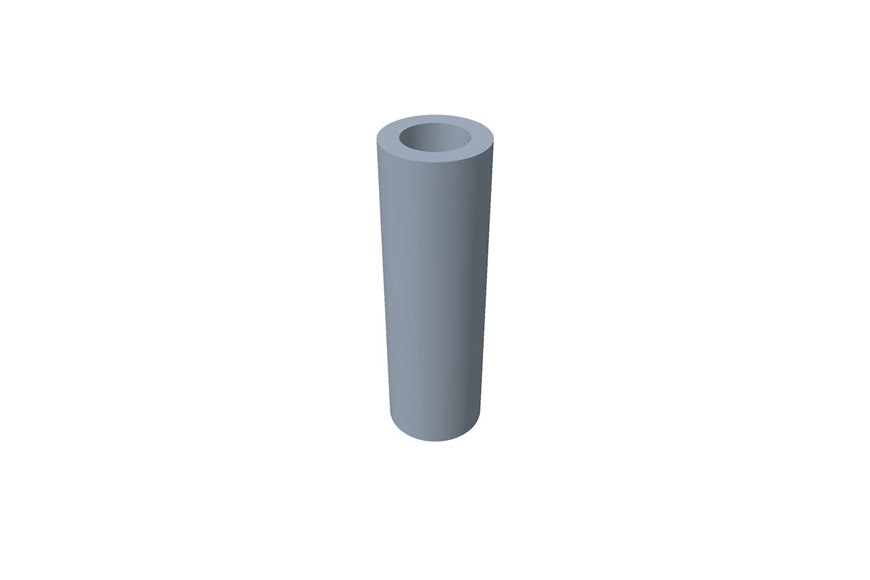 Tube-Idler - Originale Toro - 104-8113