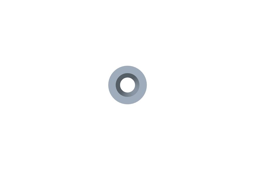 Tube-Idler - Originale Toro - 104-8113