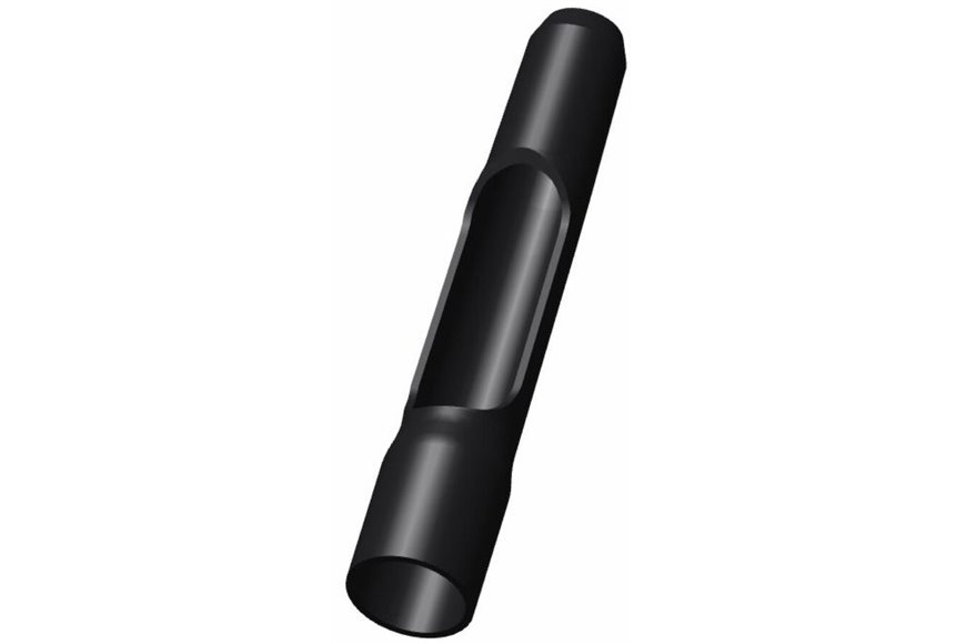 Tine-Side Eject (Ae7-475-5) - Originale Toro - 108-9194