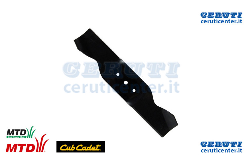 Lama-14.88In - MTD / Cub Cadet - Originale - 742-0486 - Sostituisce - 742-0486