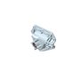 Lh Auger Gearcase Asm - Originale Toro - 121-1210