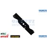 Lama 14.88 Lg - MTD / Cub Cadet - Originale - 742-0645 - Sostituisce - 742-0645