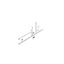 Harness-Wire, 9 Amp - Originale Toro - 107-2500