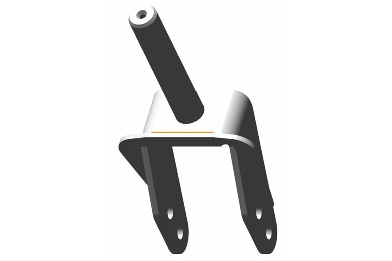 Fork-Castor - Originale Toro - 104-0762-01