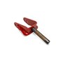 Fork-Castor - Originale Toro - 104-0762-01