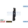 Lama-16.28In - MTD / Cub Cadet - Originale - 742-0542 - Sostituisce - 742-0542