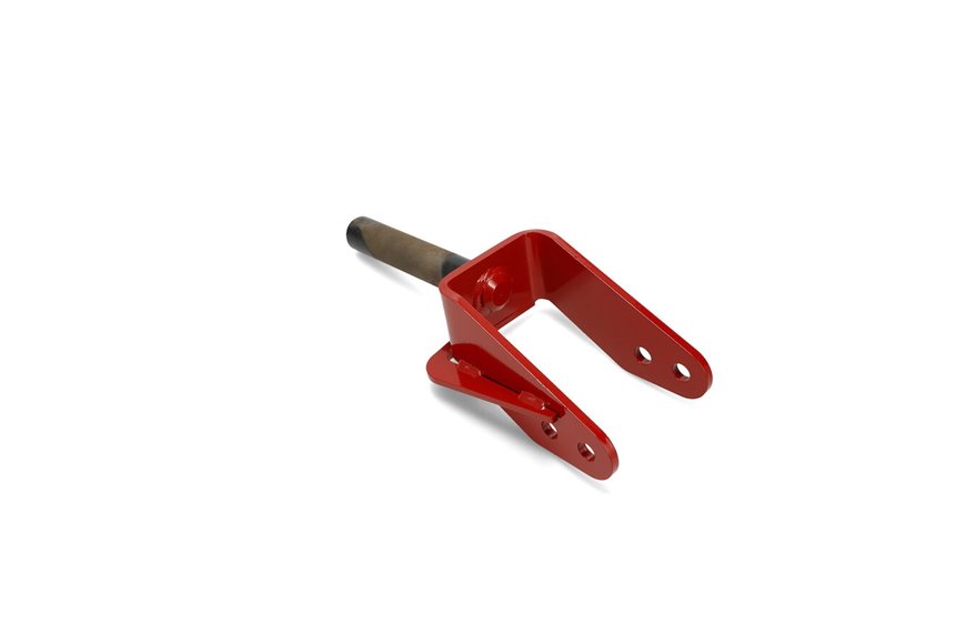 Fork-Castor - Originale Toro - 104-0762-01