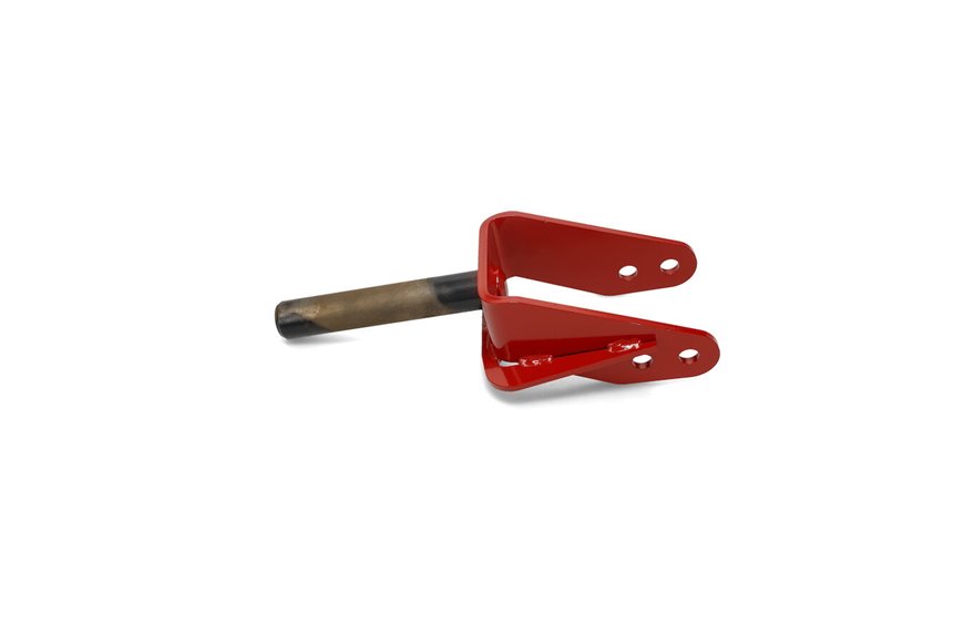Fork-Castor - Originale Toro - 104-0762-01