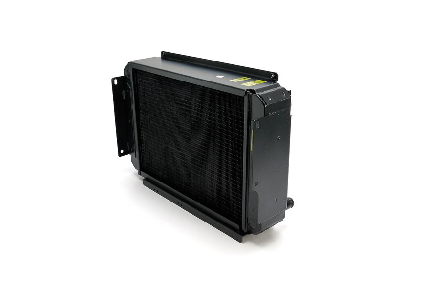 Radiator - Originale Toro - 138-9706