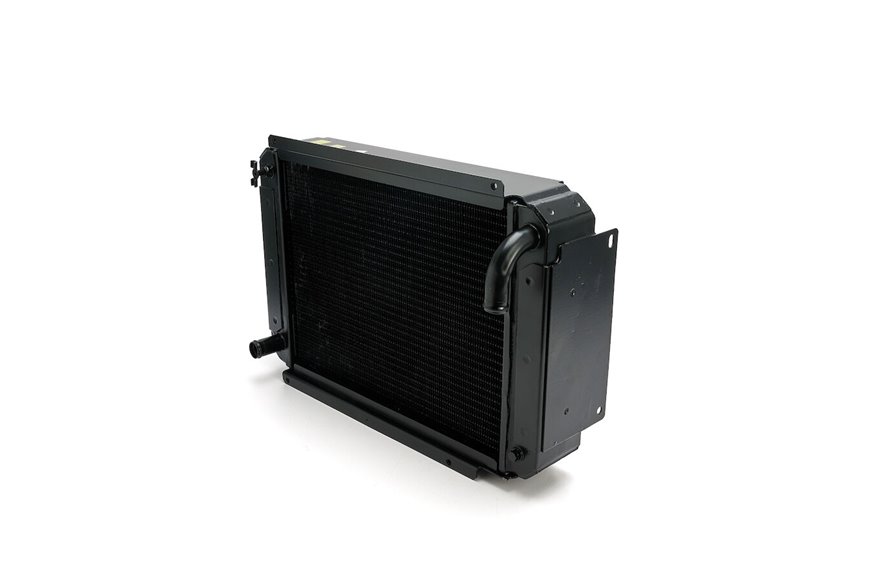 Radiator - Originale Toro - 138-9706