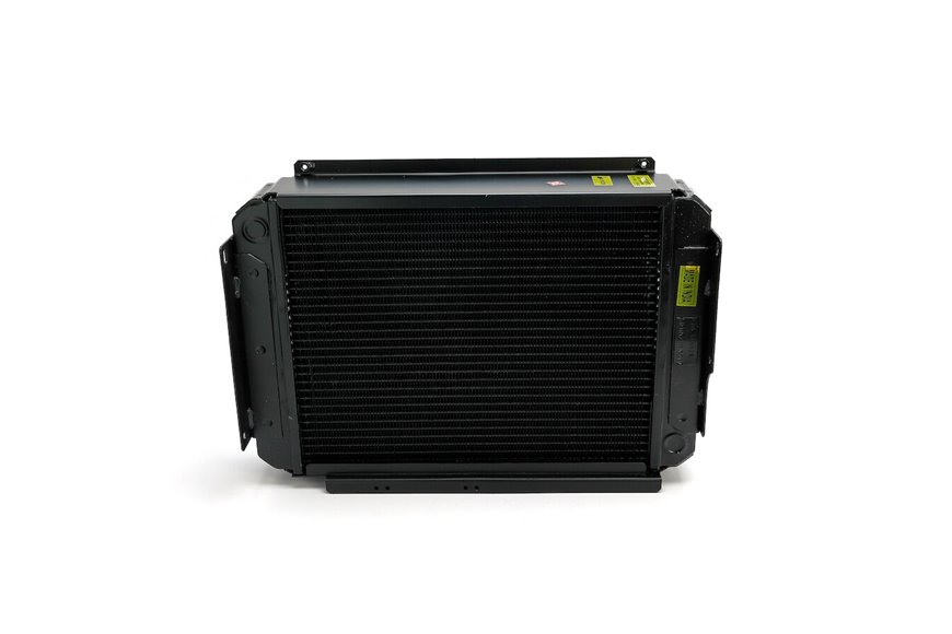 Radiator - Originale Toro - 138-9706