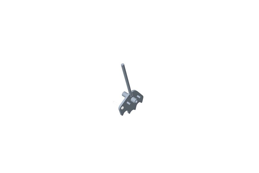Lever-Shifter - Originale Toro - 99-7879