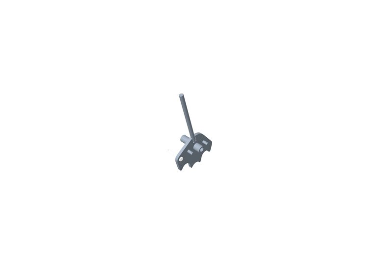 Lever-Shifter - Originale Toro - 99-7879
