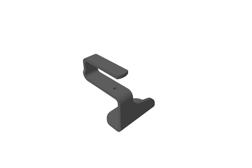 Handle-Lift, Roller - Originale Toro - 117-8576-03
