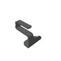 Handle-Lift, Roller - Originale Toro - 117-8576-03