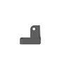 Handle-Lift, Roller - Originale Toro - 117-8576-03