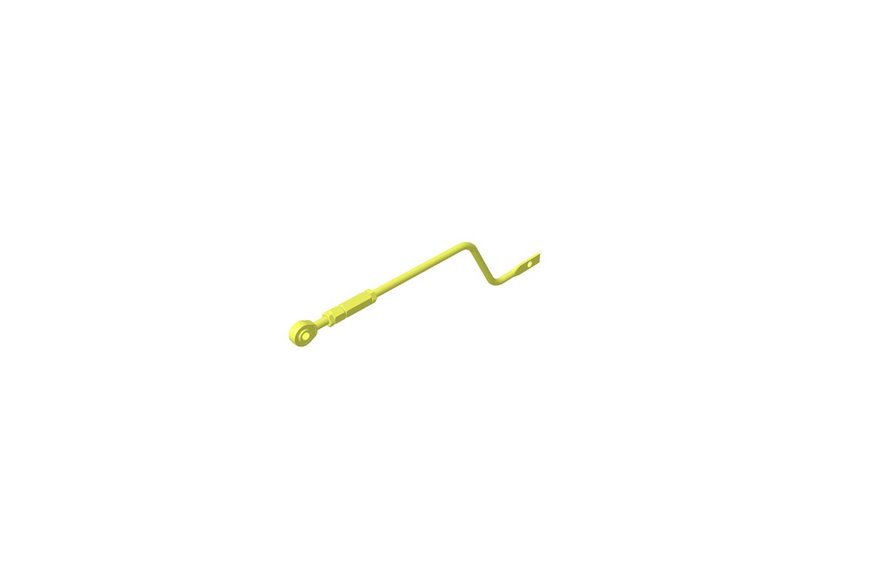 Hydro Control Rod Asm - Originale Toro - 119-2605