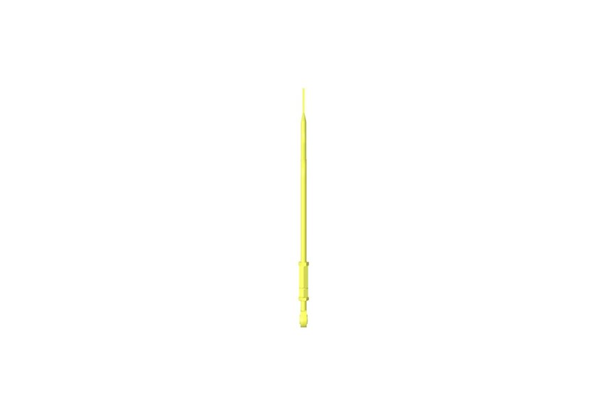 Hydro Control Rod Asm - Originale Toro - 119-2605