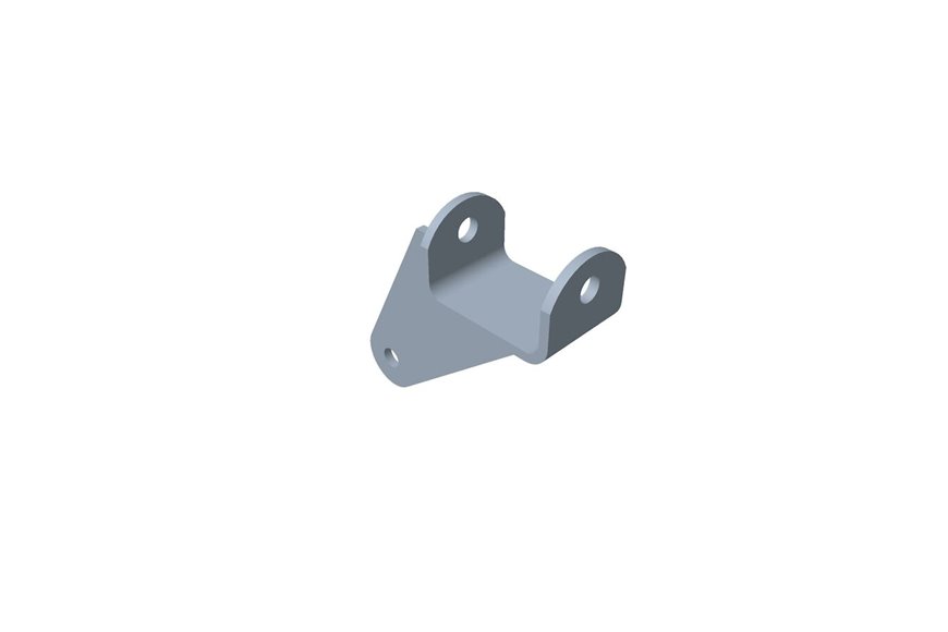 Bracket-Rh - Originale Toro - 88-5640-03