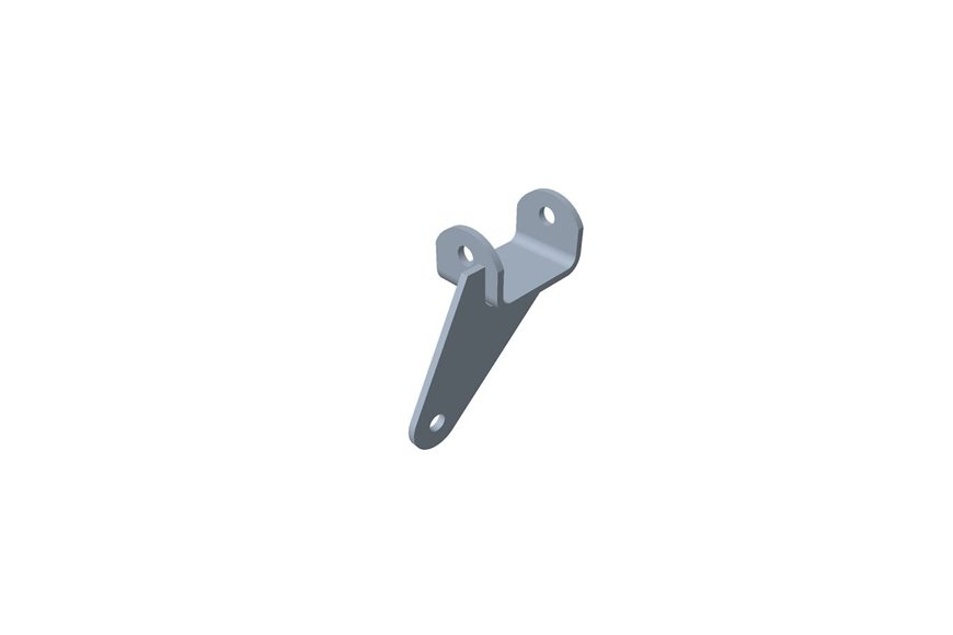 Bracket-Rh - Originale Toro - 88-5640-03