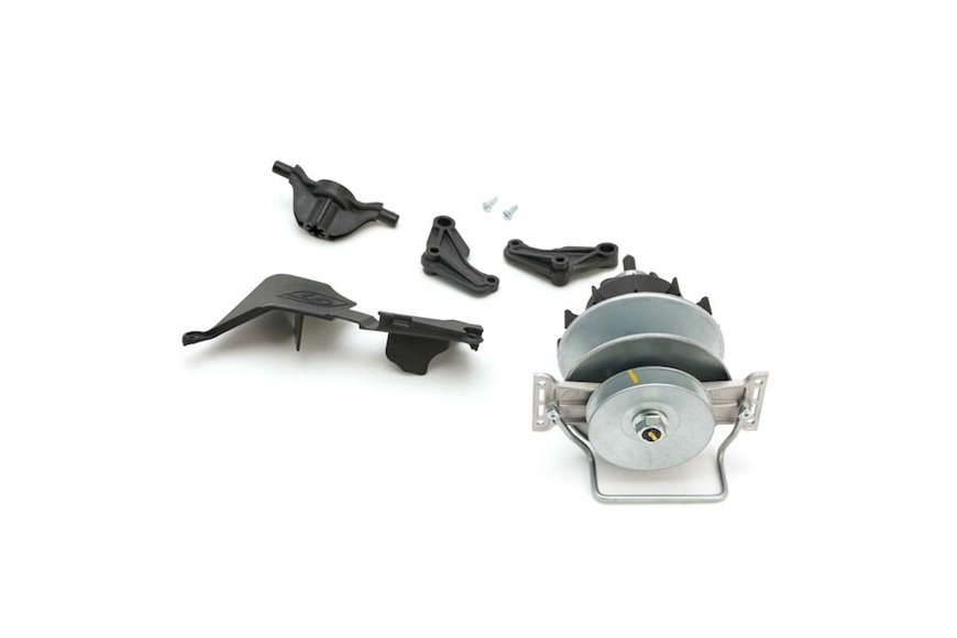 Variator-Drive - Originale Toro - 120-8781