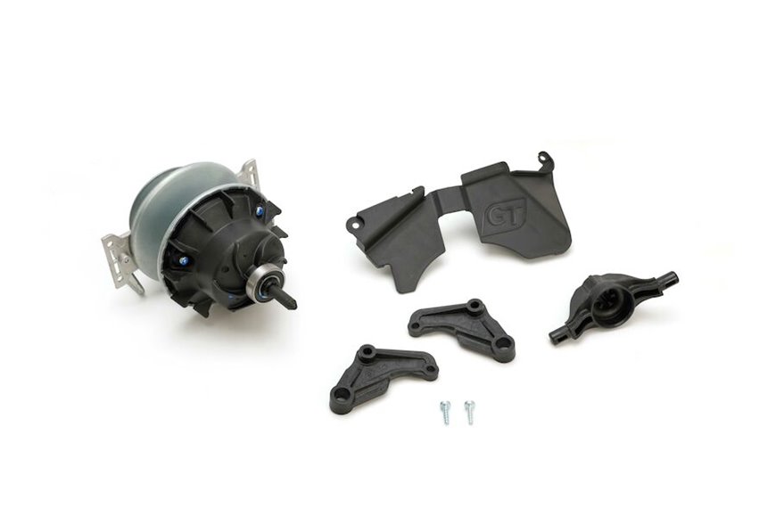 Variator-Drive - Originale Toro - 120-8781