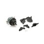 Variator-Drive - Originale Toro - 120-8781