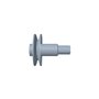 Pulley-Engine - Originale Toro - 117-9846