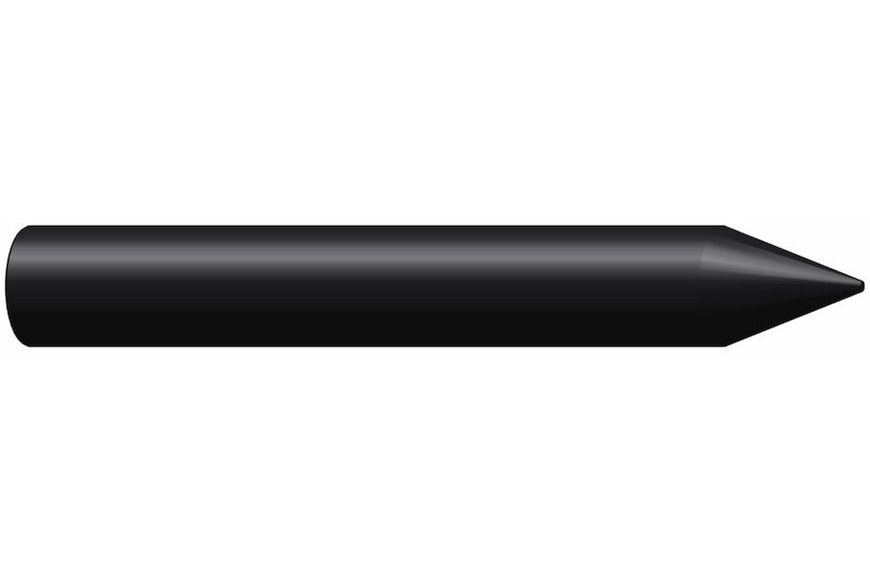 Tine-Solid, Round (650-88) - Originale Toro - 108-9249