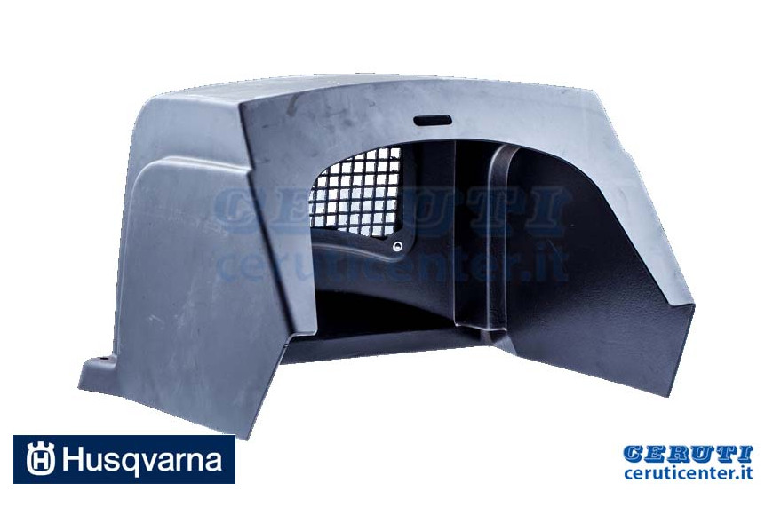 Carter - Husqvarna original - 535483301