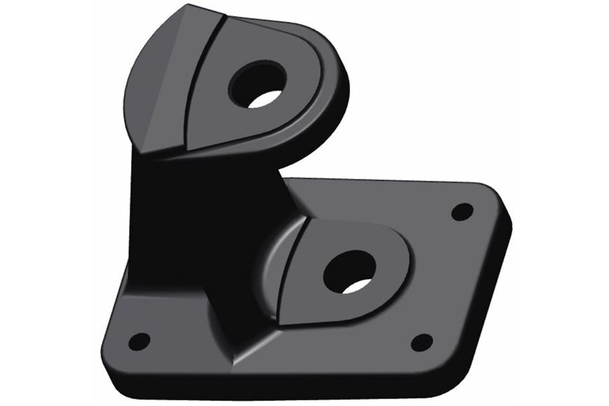 Pivot-Steering - Originale Toro - 108-5431