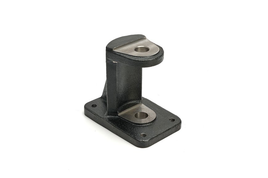 Pivot-Steering - Originale Toro - 108-5431