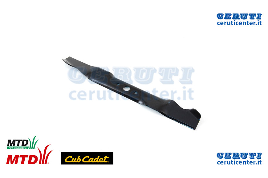 Lama-19In Mulching - MTD / Cub Cadet - Originale - 742-0719 - Sostituisce - 742-0719