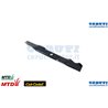 Lama-19In Mulching - MTD / Cub Cadet - Originale - 742-0719 - Sostituisce - 742-0719