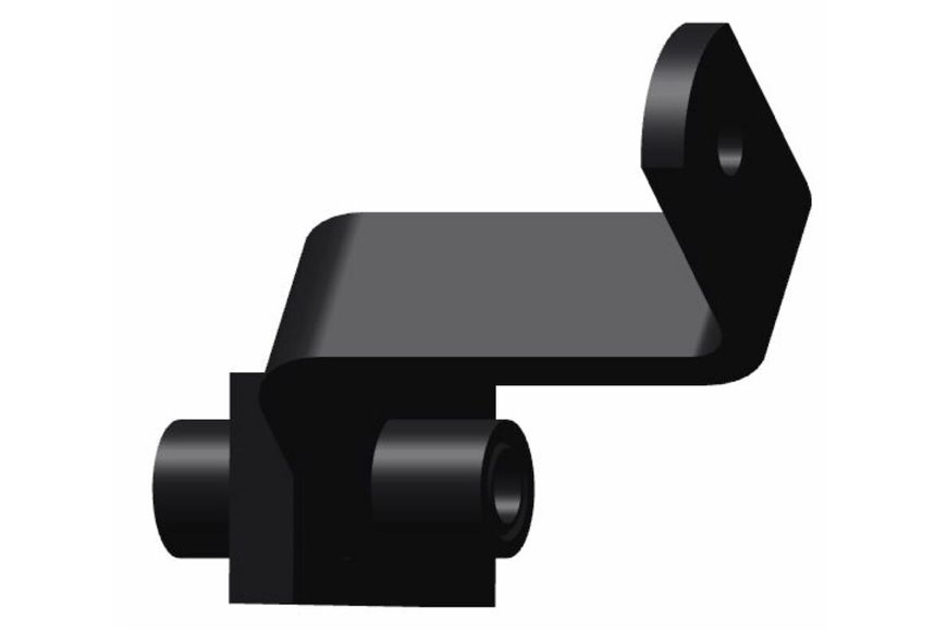 Pivot Asm - Originale Toro - 49-6260