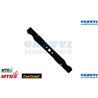 Lama-20In-Mulching - MTD / Cub Cadet - Originale - 742-0740 - Sostituisce - 742-0740
