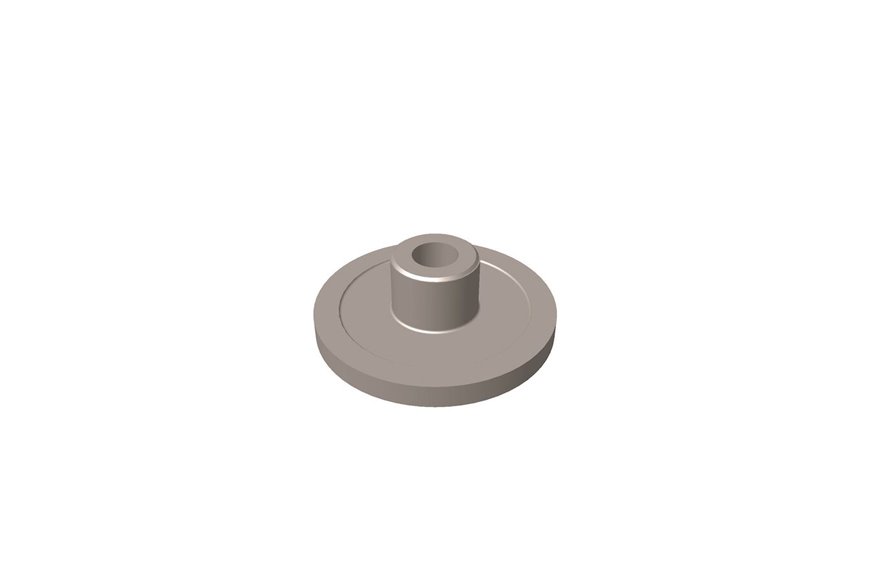 Spacer - Originale Toro - 138-3244 - sostituisce - 120-9490