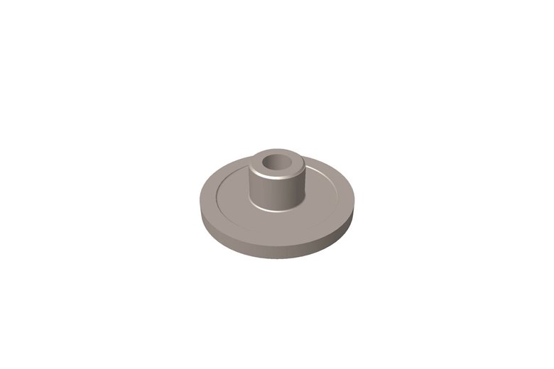 Spacer - Originale Toro - 138-3244 - sostituisce - 120-9490