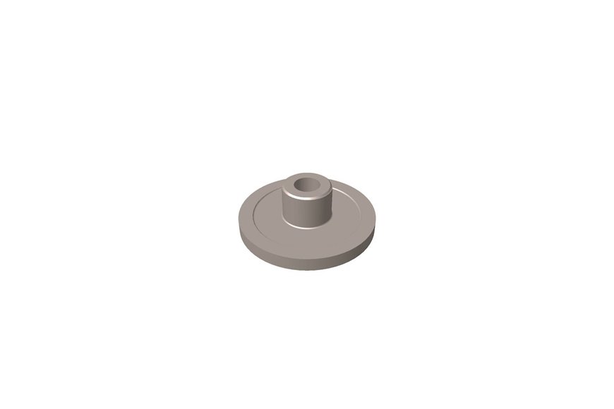 Spacer - Originale Toro - 138-3244 - sostituisce - 120-9490