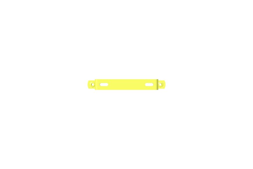 Base-Tank - Originale Toro - 84-9160-03